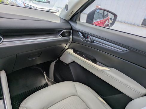 Used 2020 MAZDA CX-5 Grand Touring FWD image 15
