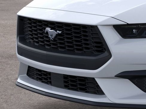 New 2026 Ford Mustang Premium RWD image 48