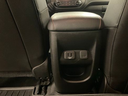 Used 2021 GMC Canyon AT4 w/ Driver Alert Package image 35