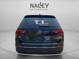 Used 2022 Volkswagen Tiguan SE image 4