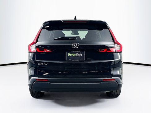 Used 2025 Honda CR-V EX image 7
