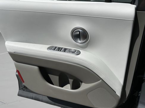 New 2027 Hyundai Palisade SEL FWD image 21