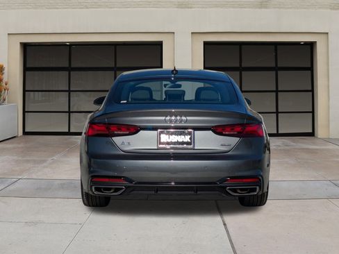 Used 2025 Audi A5 2.0T Premium Plus image 5