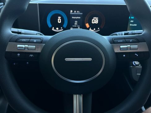 New 2026 Hyundai Tucson SE FWD image 37