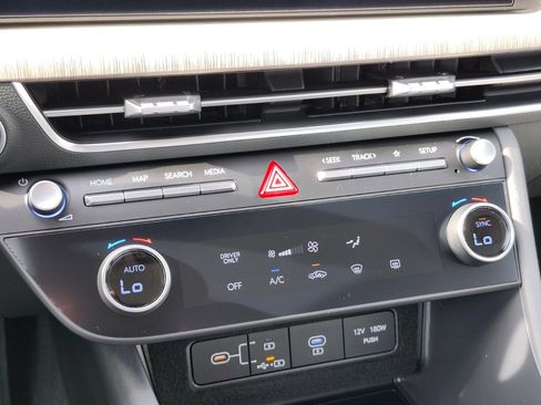 New 2026 Hyundai Sonata Blue FWD image 22