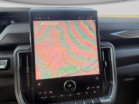 New 2026 GMC Yukon XL Elevation w/ LPO, Floor Liner Package image 20