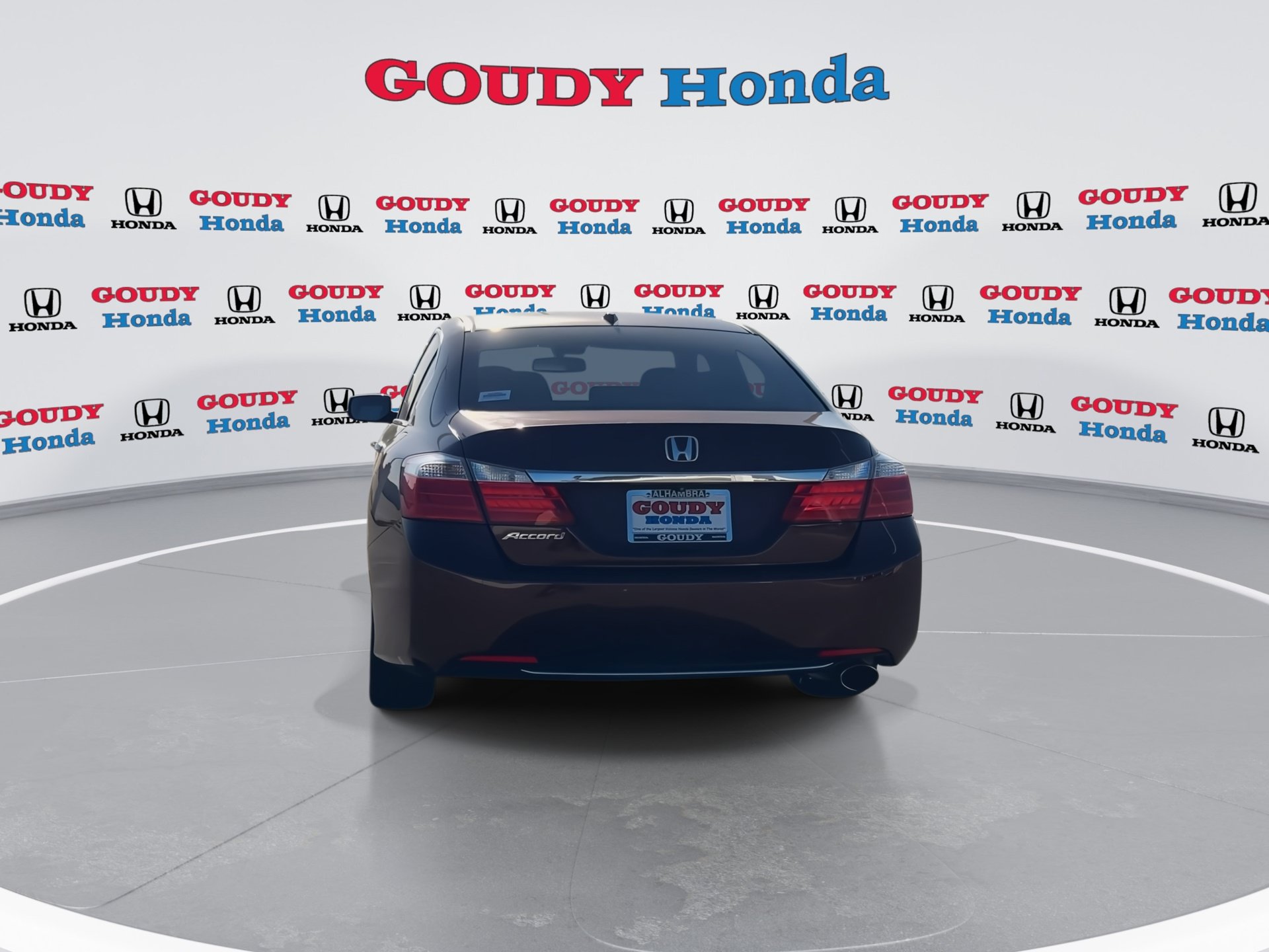 Used 2014 Honda Accord EX-L image 7