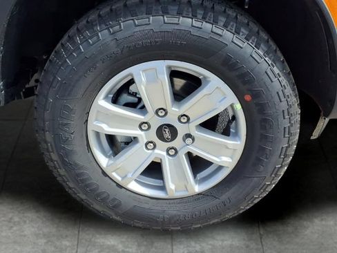 New 2026 Ford Ranger XL w/ Trailer Tow Package AWD/4WD image 4