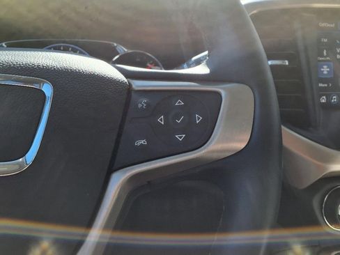 Certified 2023 GMC Acadia Denali w/ Trailering Package image 19