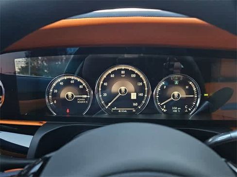 Used 2024 Rolls-Royce Ghost image 35