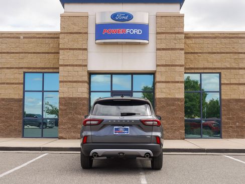 New 2025 Ford Escape SE w/ PHEV Premium Package image 7