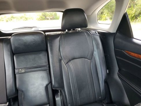 Used 2018 Lexus RX 350L AWD image 14