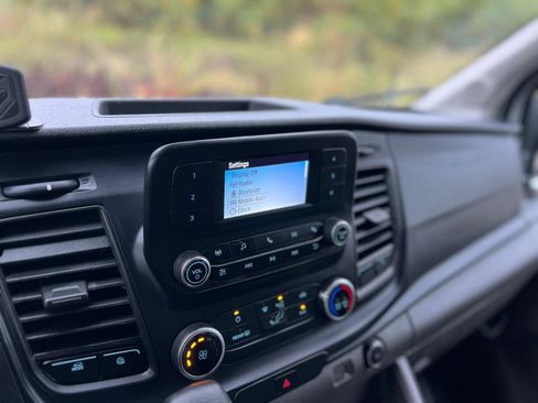 Used 2021 Ford Transit 250 Medium Roof w/ Interior Upgrade Package image 19