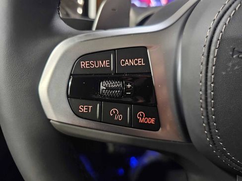 New 2026 BMW X5 xDrive40i w/ M Sport Package image 20