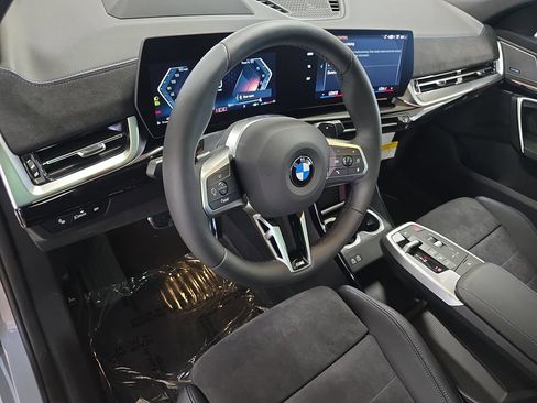 New 2026 BMW X2 xDrive28i w/ Technology Package AWD/4WD image 13