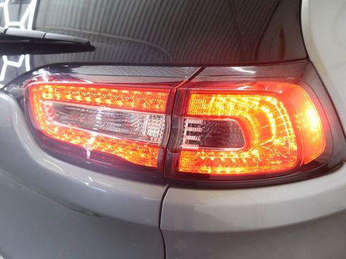 Used 2016 Jeep Cherokee Latitude image 28