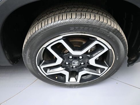 Certified 2023 Honda Passport Elite image 13