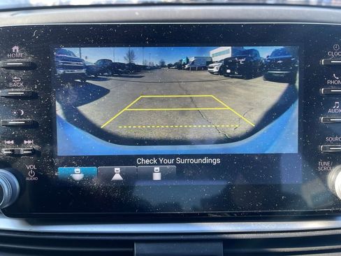 Used 2022 Honda Accord Sport image 10