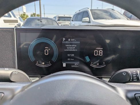 Used 2025 Hyundai Sonata SEL FWD image 24