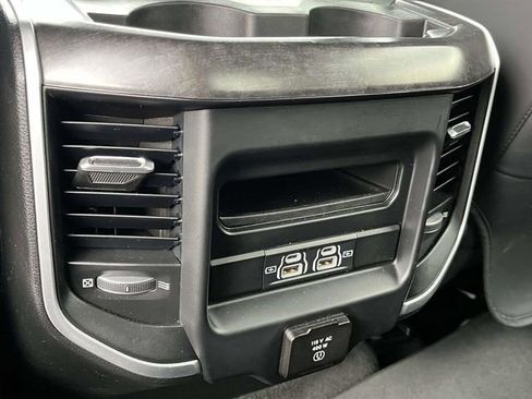 Used 2022 RAM 1500 Big Horn image 19