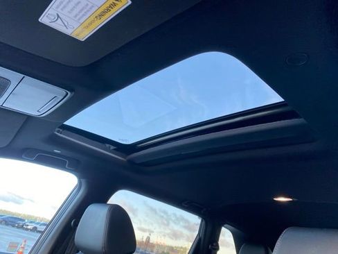Certified 2024 Honda CR-V Sport-L image 21