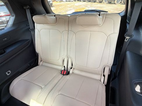 New 2026 Jeep Grand Cherokee L Limited image 21