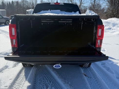 Used 2023 Ford Ranger XLT w/ Tremor Off-Road Package image 5