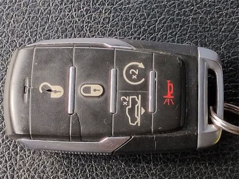 Used 2019 RAM 1500 Rebel w/ Level 2 Equipment Group image 37