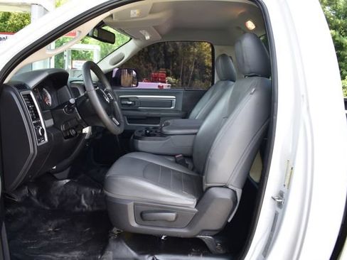 Used 2018 RAM 1500 Tradesman w/ Power & Remote Entry Group RWD image 10