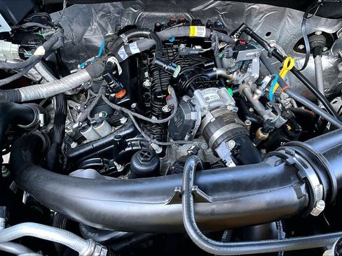 Certified 2023 Ford F150 XLT w/ Equipment Group 302A High image 32