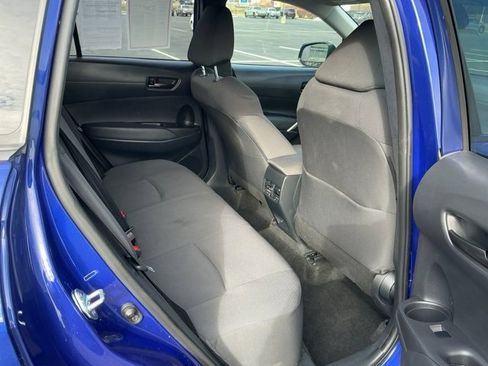 Used 2023 Toyota Corolla Cross LE image 27