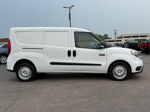 Used 2022 RAM ProMaster City Wagon FWD image 9