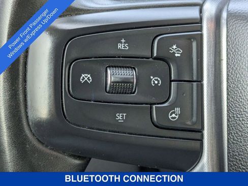 Used 2023 GMC Sierra 1500 SLT w/ SLT Premium Package image 20