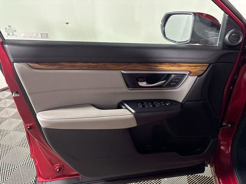 Used 2021 Honda CR-V Touring image 10