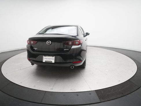 Used 2025 MAZDA MAZDA3 s image 31