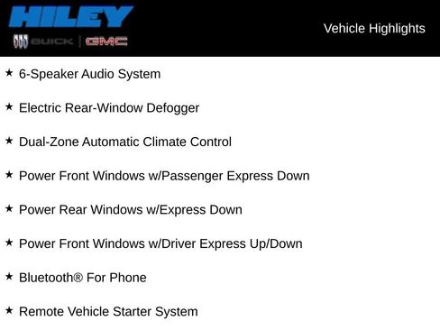 Used 2023 Chevrolet Silverado 1500 RST w/ Z71 Off-Road Package AWD/4WD image 6