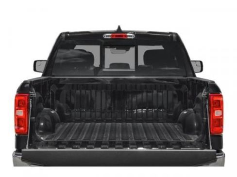 Used 2025 RAM 1500 Big Horn image 13