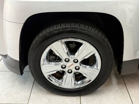 Used 2014 GMC Terrain SLT FWD image 38