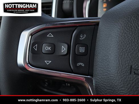 New 2026 RAM 2500 Laramie w/ Night Edition image 18