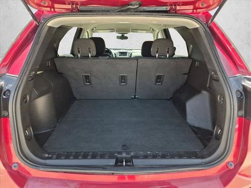 Used 2019 Chevrolet Equinox LT FWD image 6