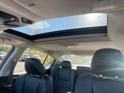 Used 2022 Subaru Legacy Limited image 29