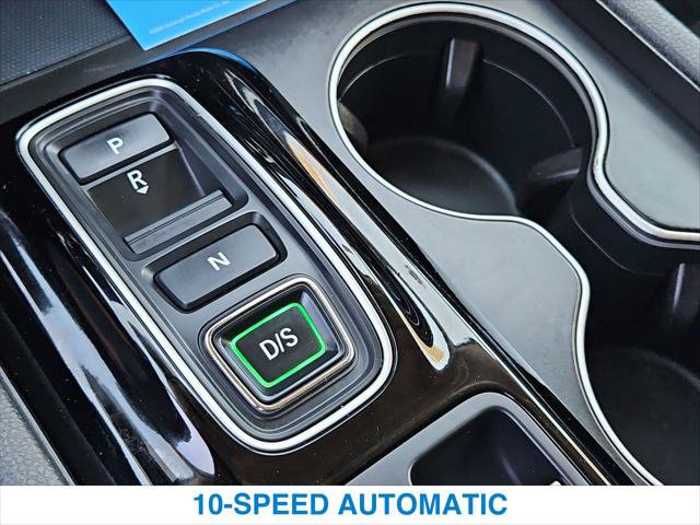 Certified 2023 Honda Pilot Touring image 20