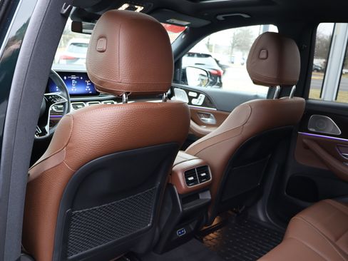 Certified 2024 Mercedes-Benz GLE 350 4MATIC image 18