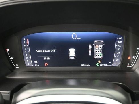 New 2026 Honda Pilot Sport image 7