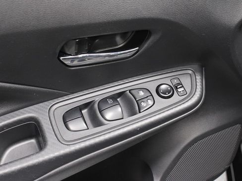 Certified 2024 Nissan Versa SV FWD image 22