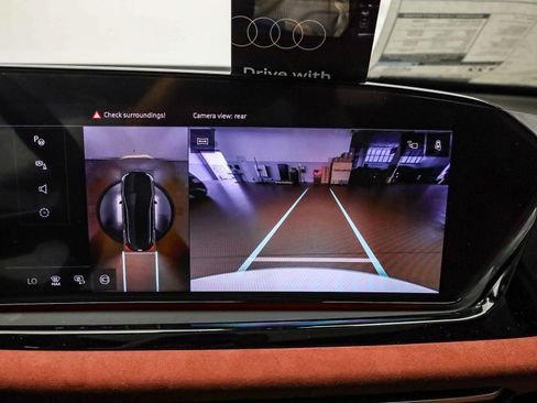 New 2025 Audi S5 Premium Plus image 26