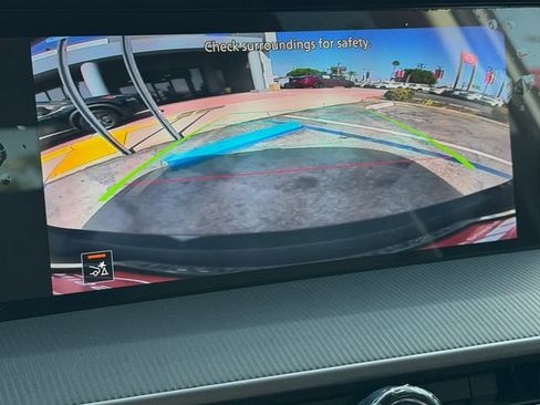 New 2026 Nissan Murano SV AWD/4WD image 24