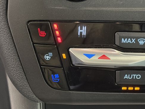 Used 2020 Ford Explorer ST w/ Premium Technology Package image 21