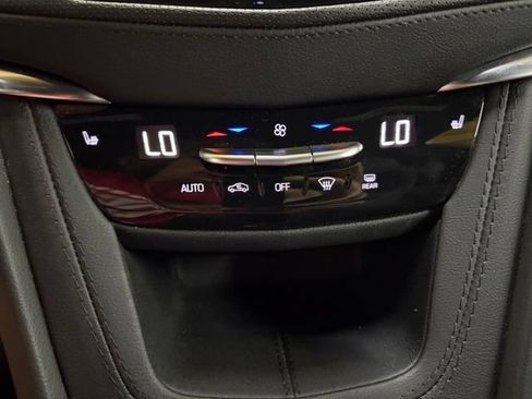 Used 2024 Cadillac XT5 Premium Luxury w/ LPO, Floor Liner Package AWD/4WD image 70