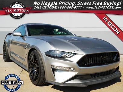 Used 2020 Ford Mustang GT w/ GT Performance Package